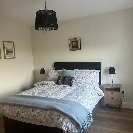 Ferienhaus Moy *