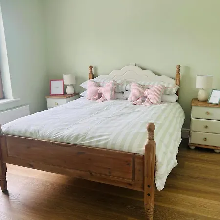 Ferienhaus Moy Lahinch