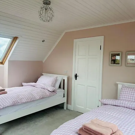 Ferienhaus Moy Lahinch