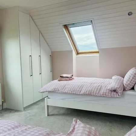 Ferienhaus Moy *